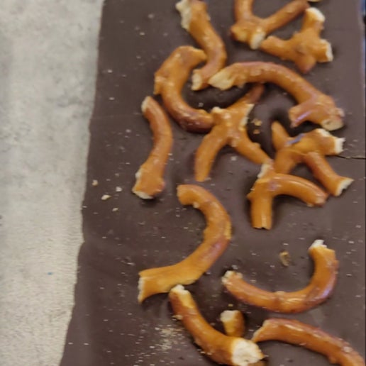 Chocolate Bars / Tablettes au chocolat