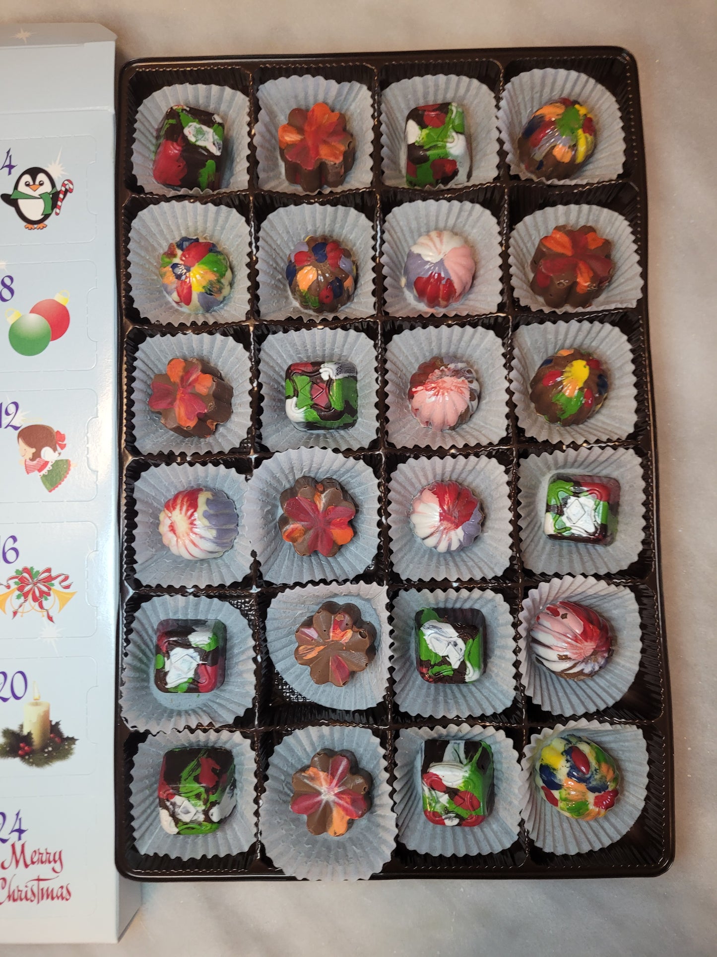 Advent Calendar