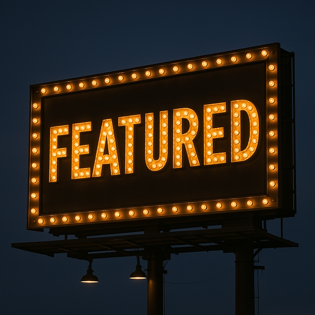 Featured Products