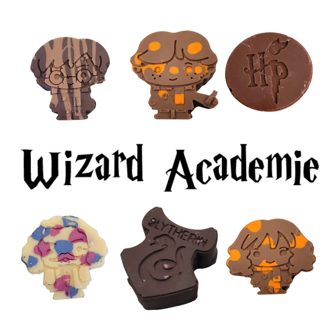 Wizard Academie