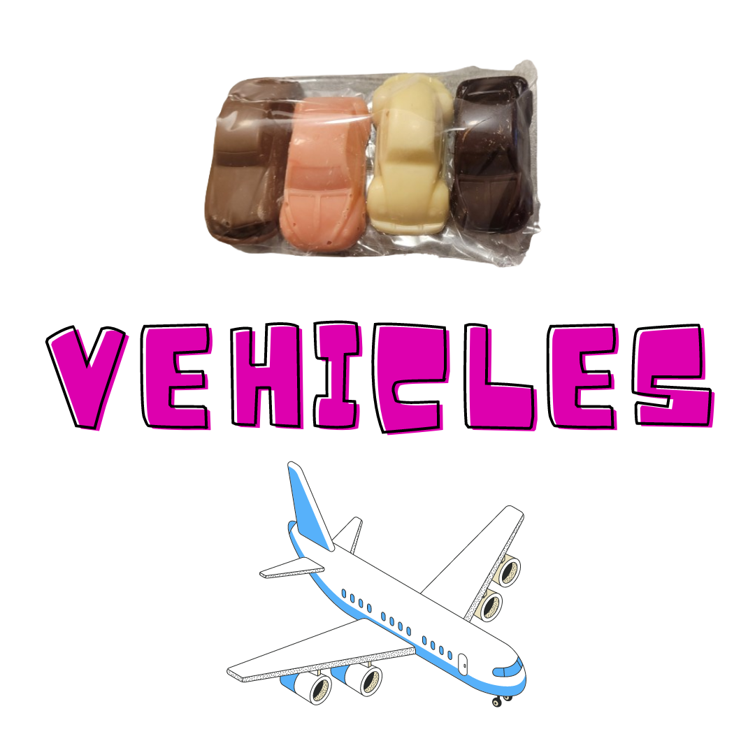 Vehicles/ Véhicules