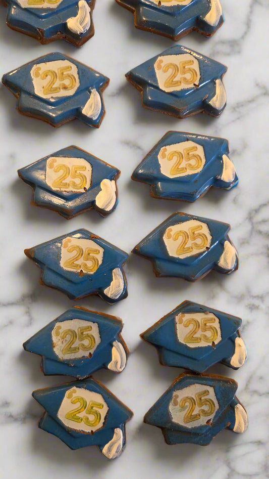 Grad Caps