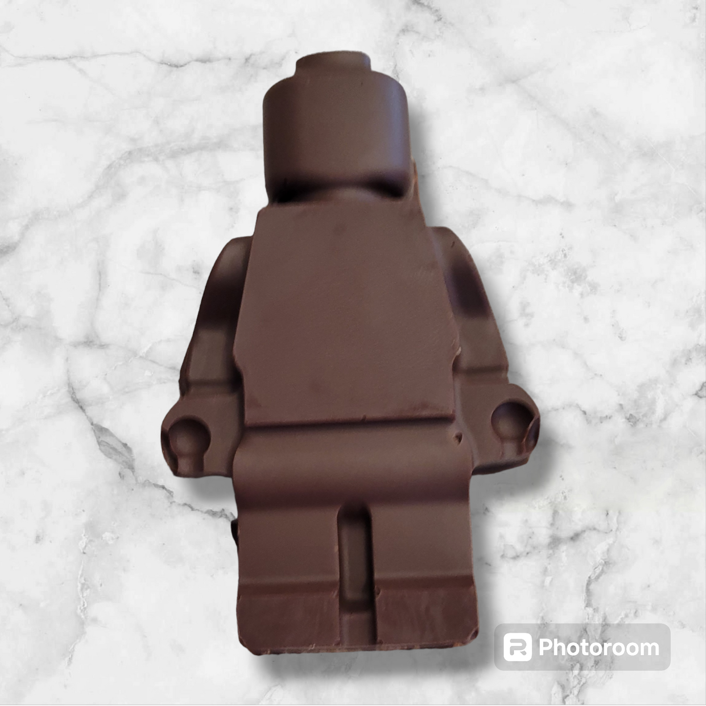 Lego People / Lego Bonhommes